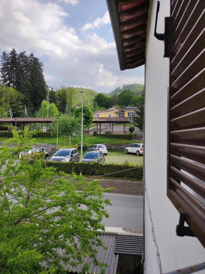 Casa Vacanze Da Mari Poggio  Экстерьер фото