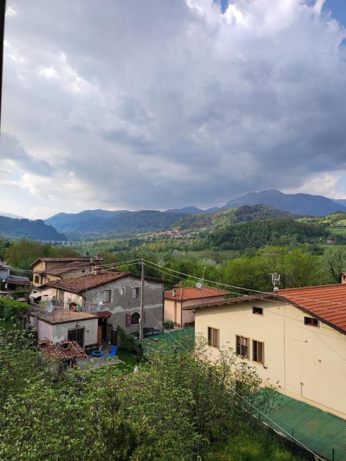 Casa Vacanze Da Mari Poggio  Экстерьер фото