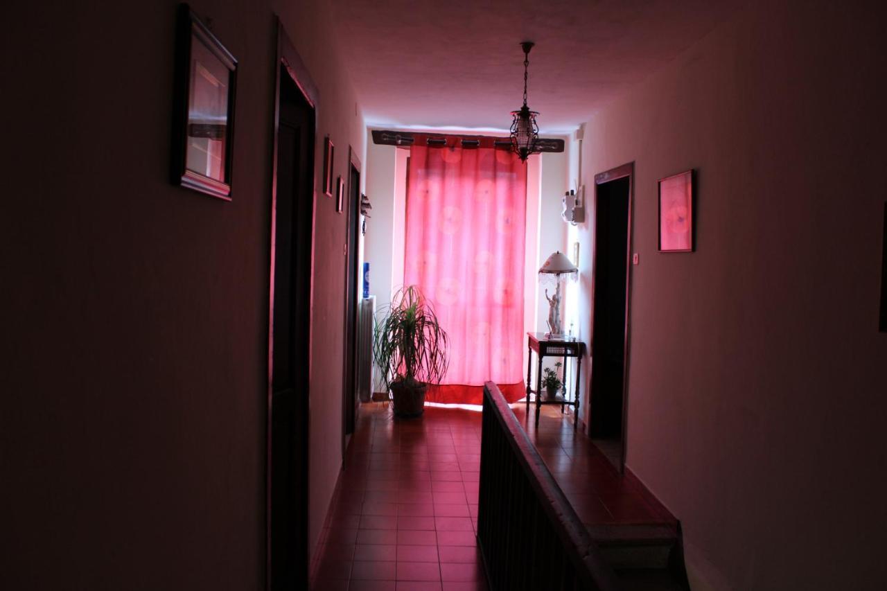 Casa Vacanze Da Mari Poggio  Экстерьер фото