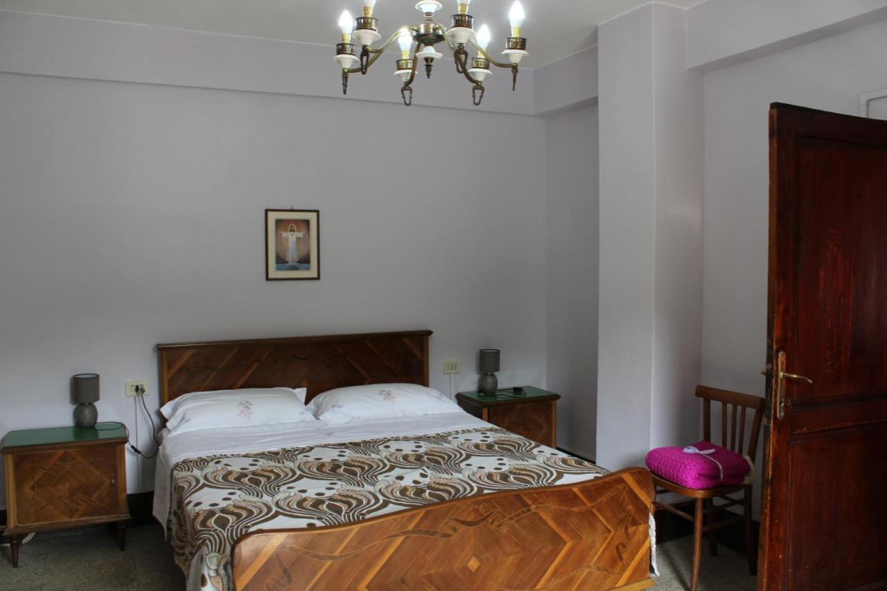 Casa Vacanze Da Mari Poggio  Экстерьер фото