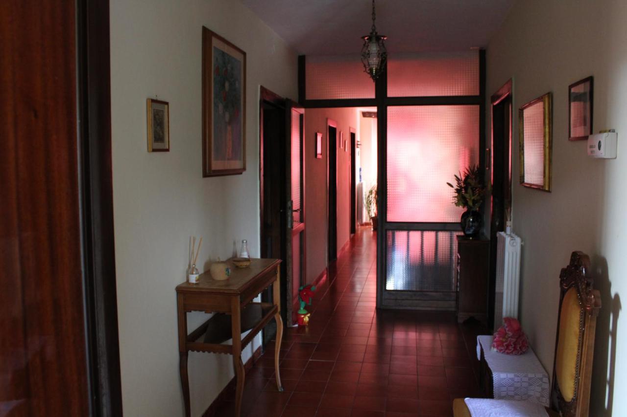 Casa Vacanze Da Mari Poggio  Экстерьер фото