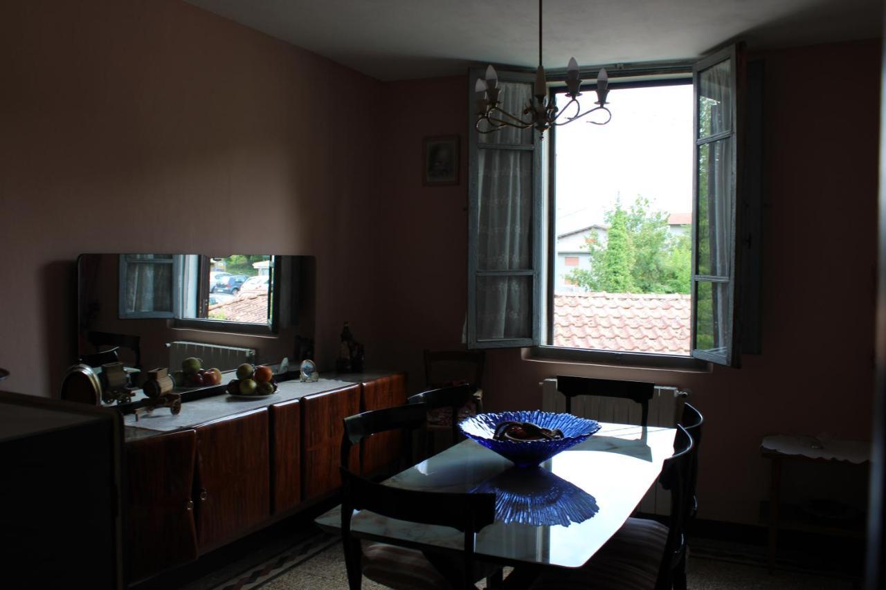 Casa Vacanze Da Mari Poggio  Экстерьер фото
