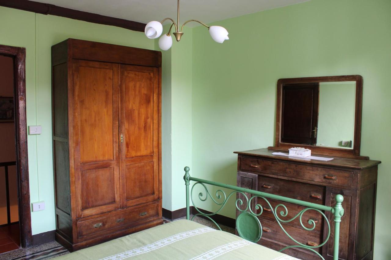 Casa Vacanze Da Mari Poggio  Экстерьер фото