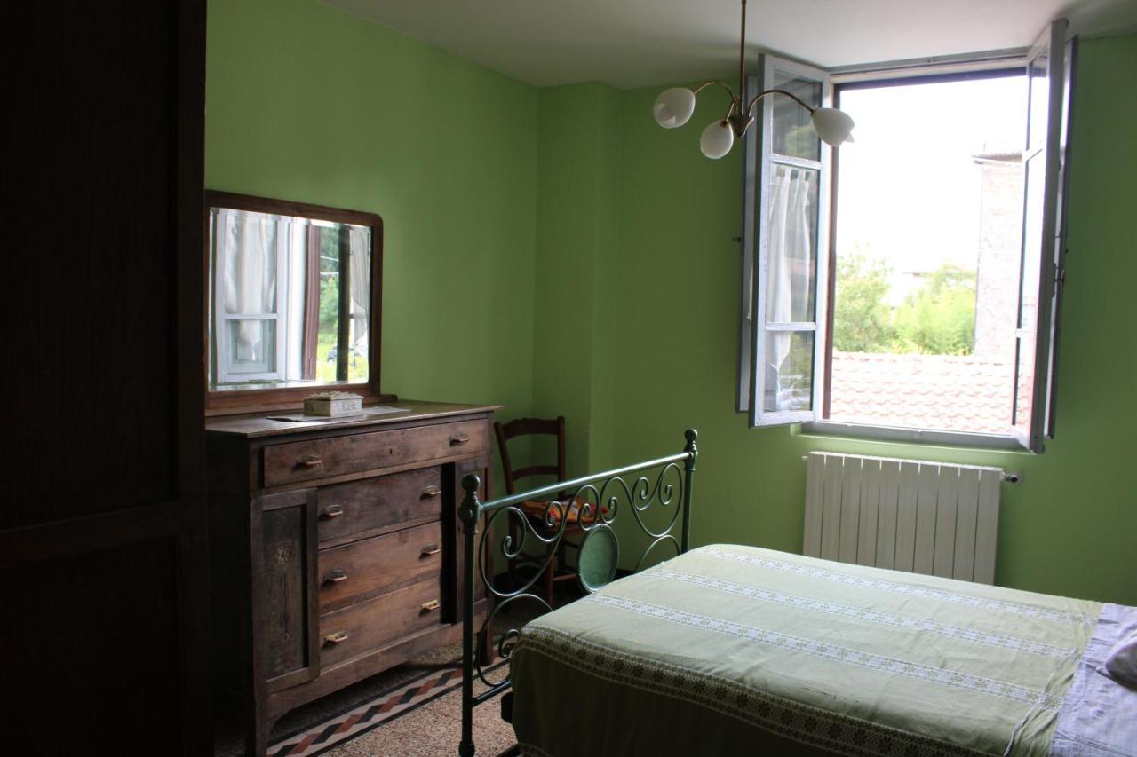 Casa Vacanze Da Mari Poggio  Экстерьер фото