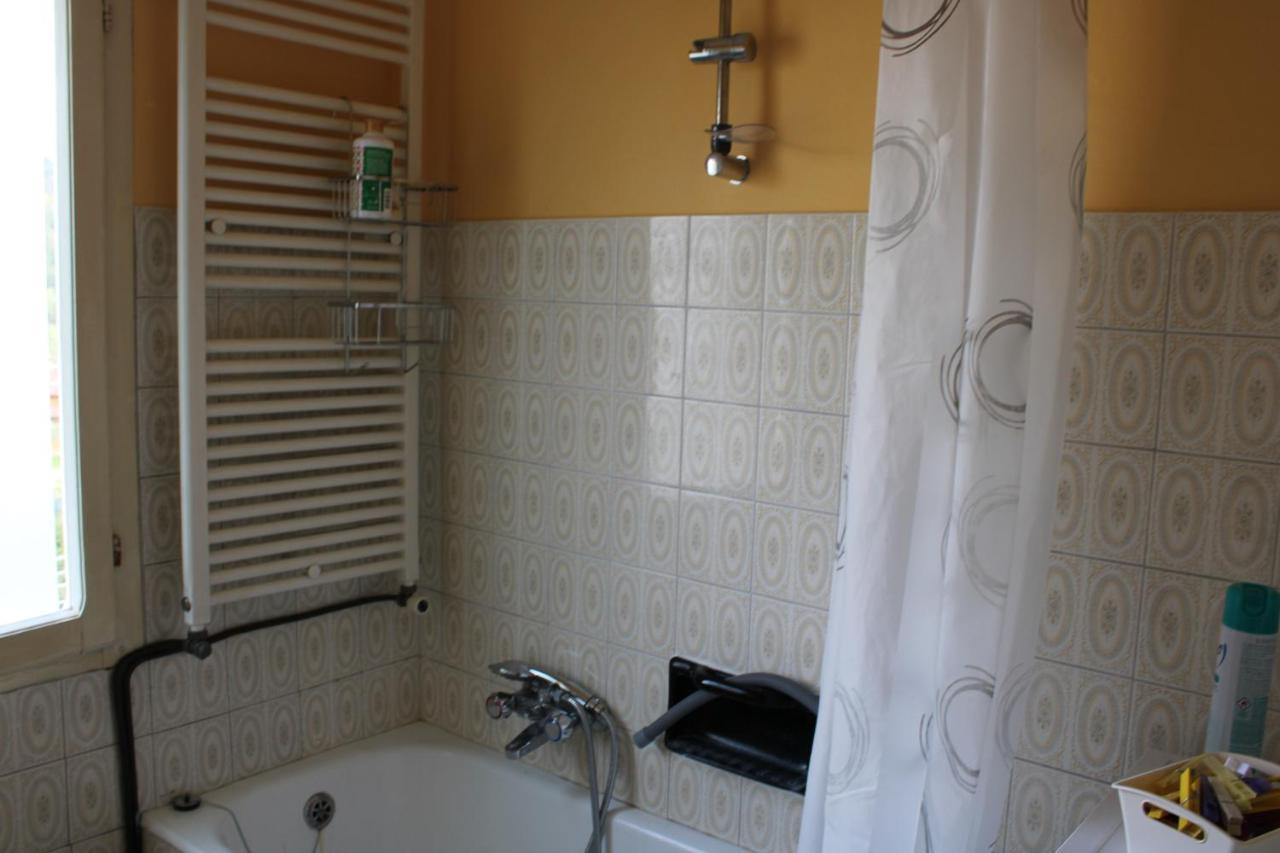 Casa Vacanze Da Mari Poggio  Экстерьер фото