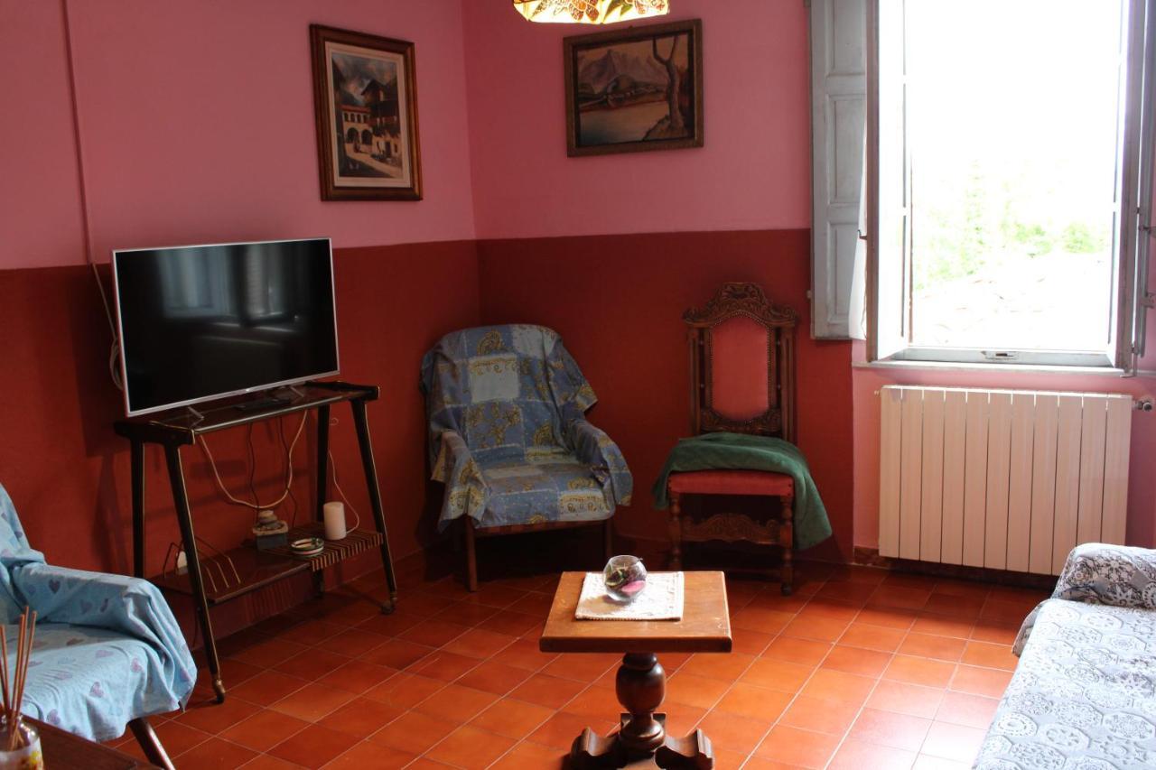 Casa Vacanze Da Mari Poggio  Экстерьер фото