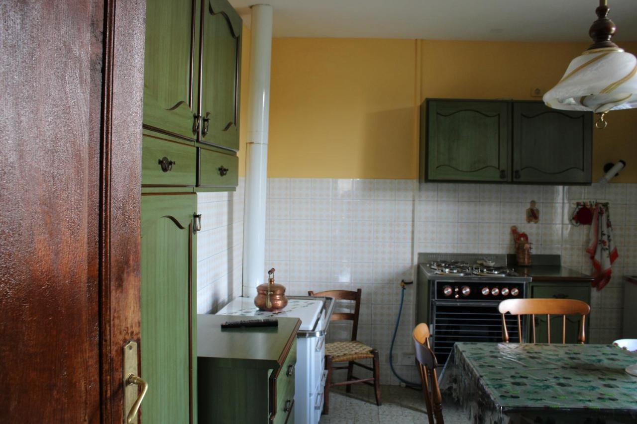 Casa Vacanze Da Mari Poggio  Экстерьер фото