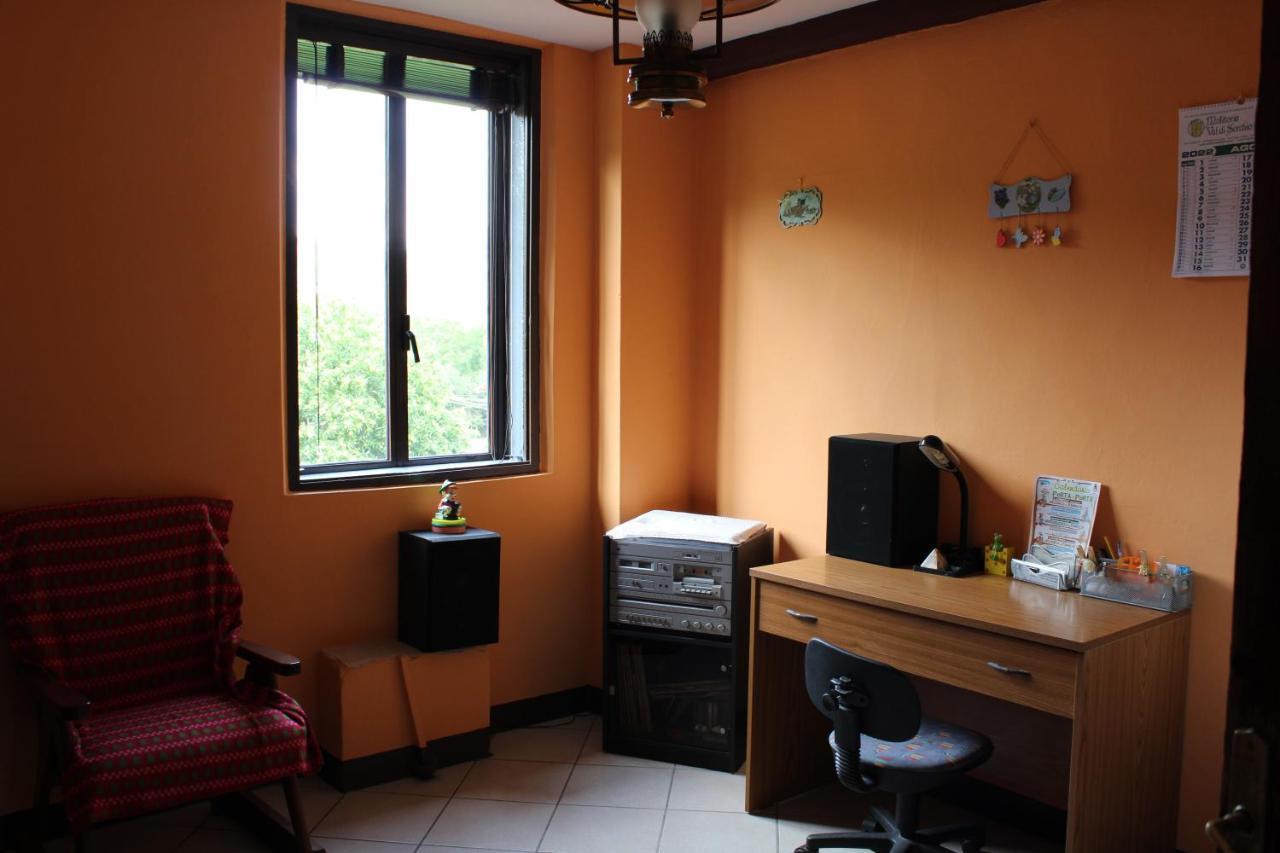 Casa Vacanze Da Mari Poggio  Экстерьер фото