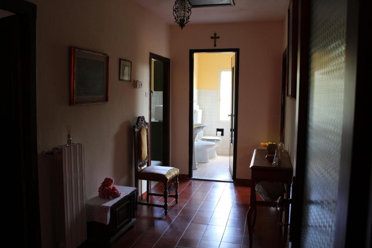 Casa Vacanze Da Mari Poggio  Экстерьер фото
