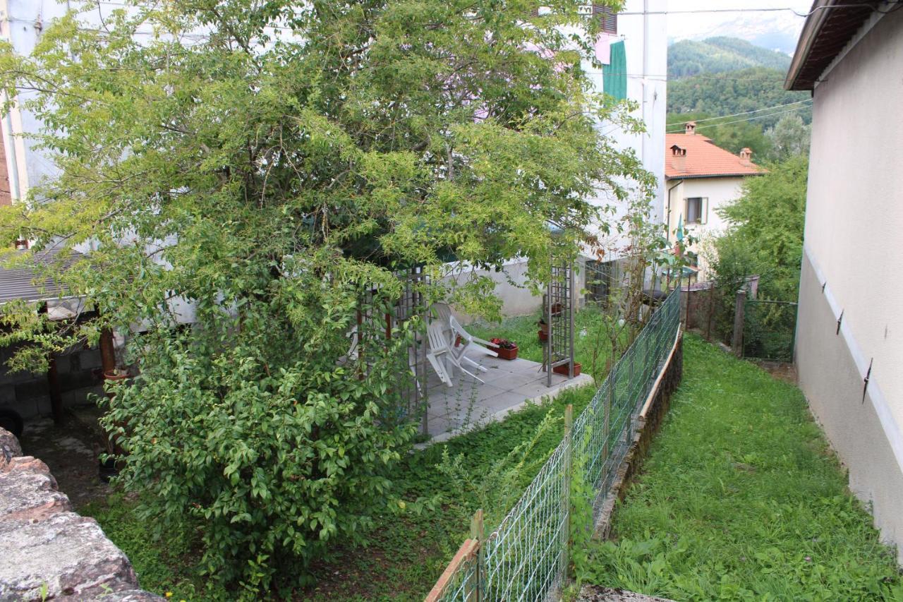Casa Vacanze Da Mari Poggio  Экстерьер фото
