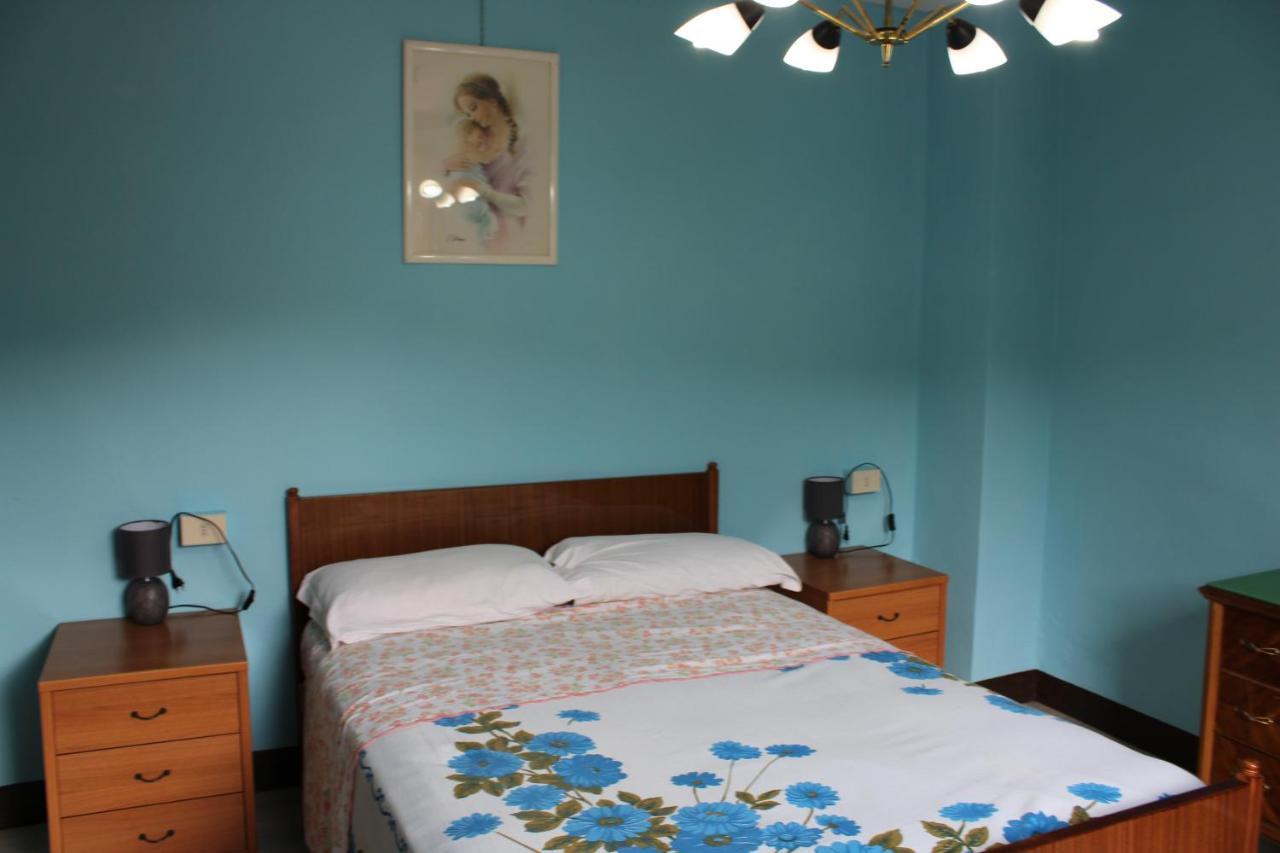 Casa Vacanze Da Mari Poggio  Экстерьер фото