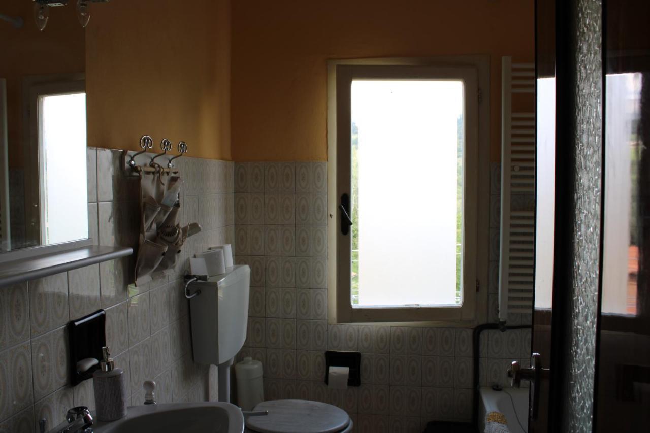 Casa Vacanze Da Mari Poggio  Экстерьер фото