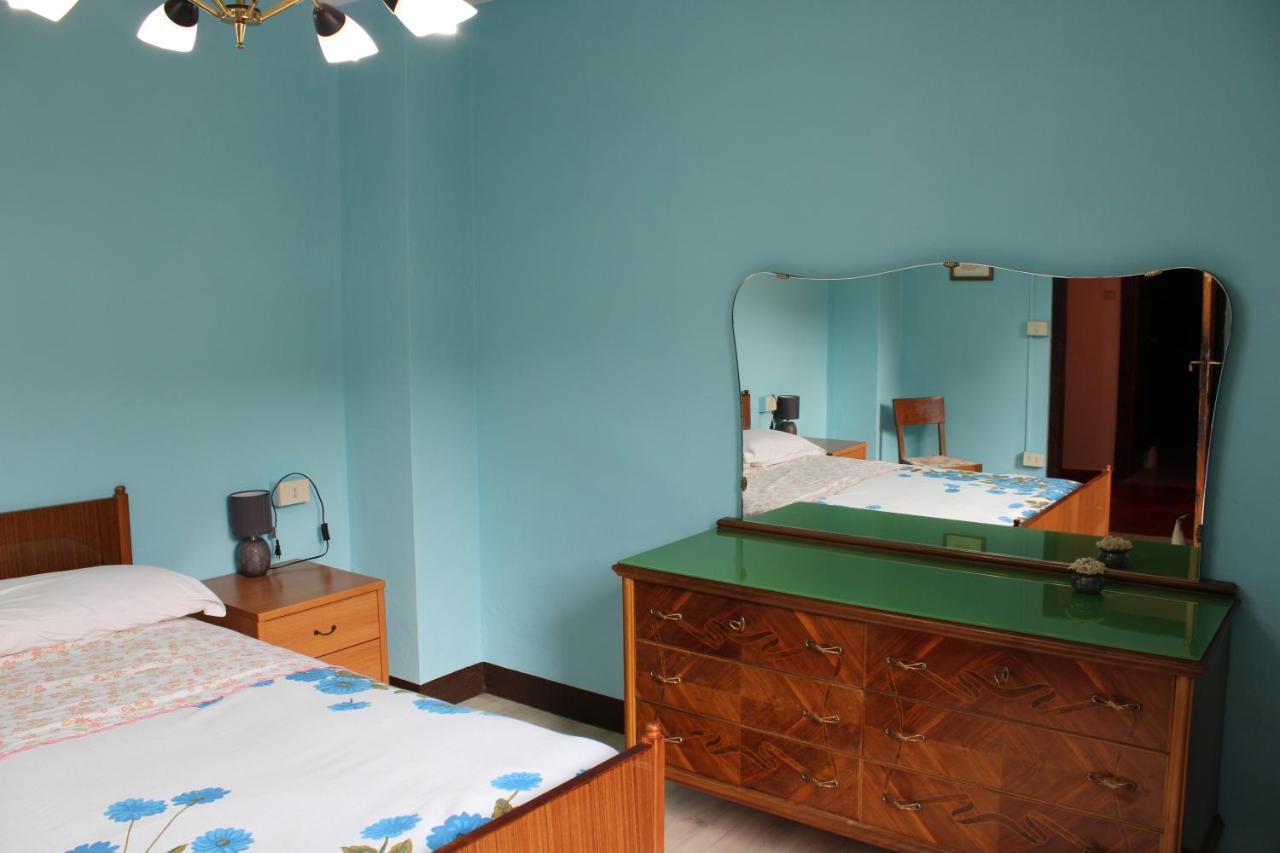 Casa Vacanze Da Mari Poggio  Экстерьер фото