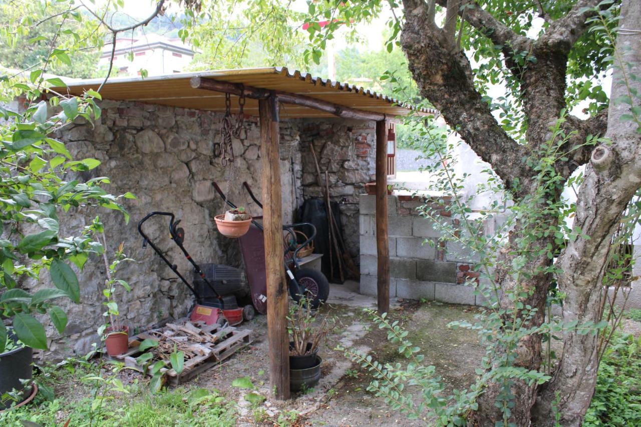 Casa Vacanze Da Mari Poggio  Экстерьер фото