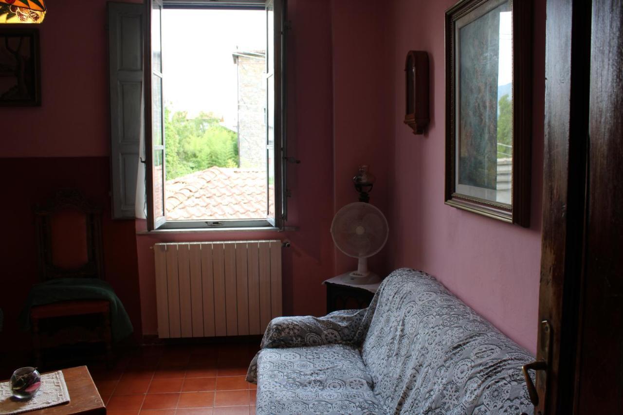 Casa Vacanze Da Mari Poggio  Экстерьер фото
