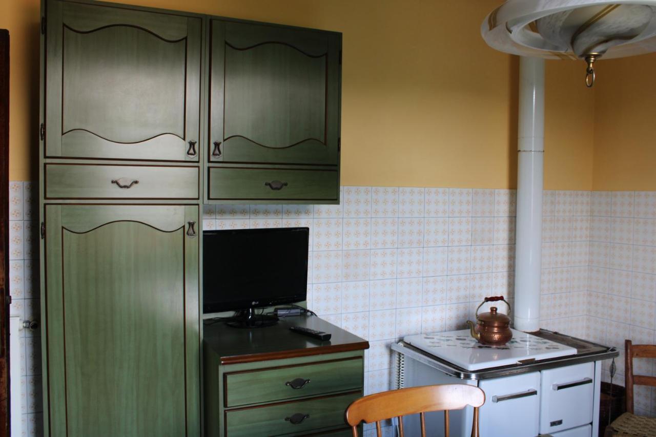 Casa Vacanze Da Mari Poggio  Экстерьер фото
