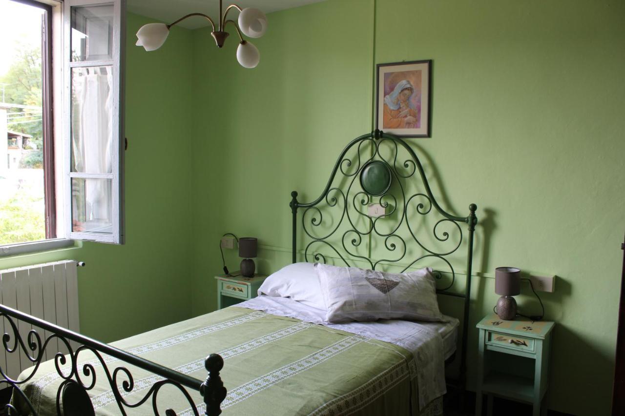 Casa Vacanze Da Mari Poggio  Экстерьер фото