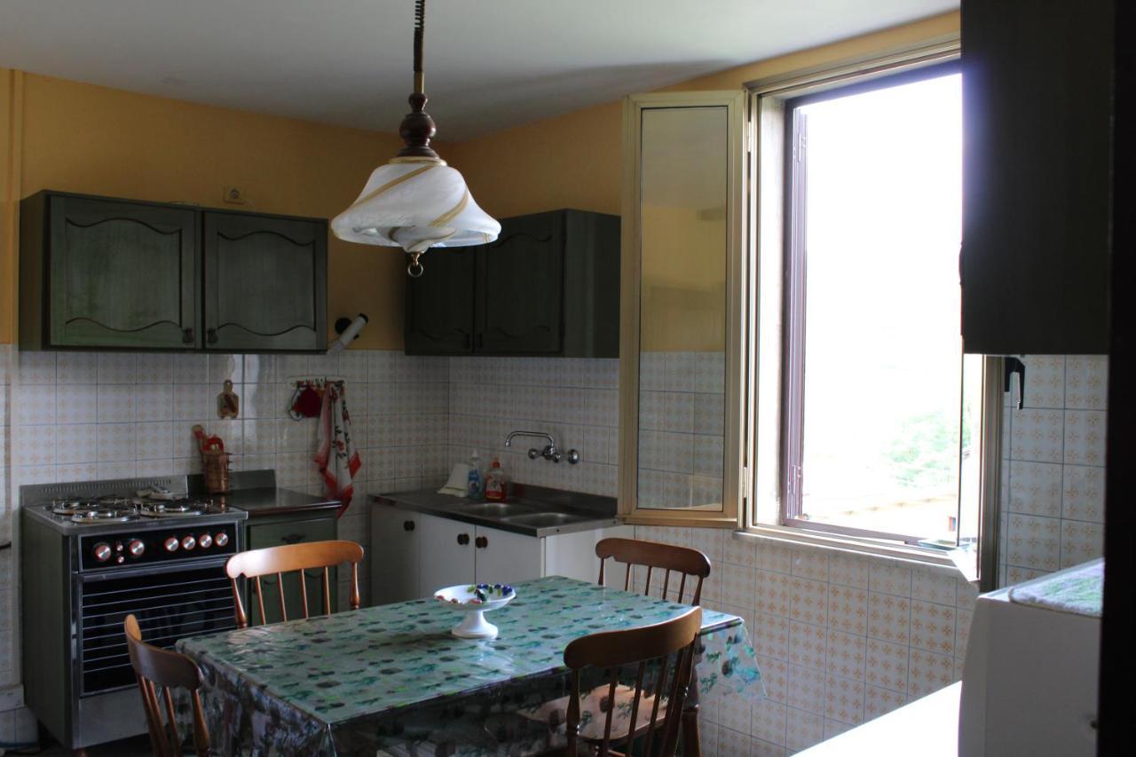 Casa Vacanze Da Mari Poggio  Экстерьер фото